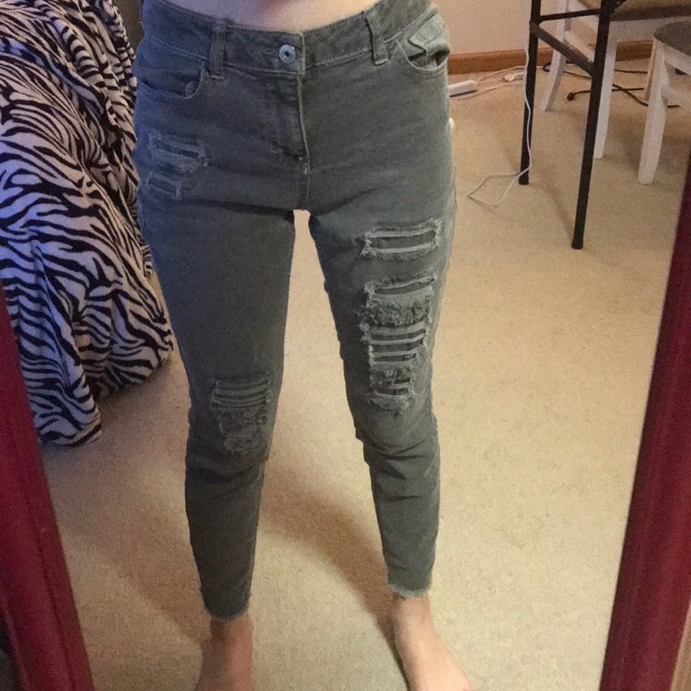 Jeans